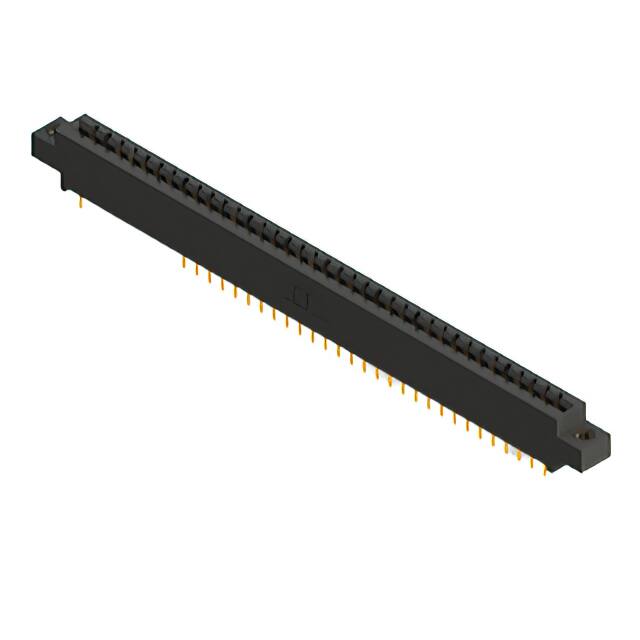 387-074-540-808 EDAC Inc.  Edgeboard Connectors